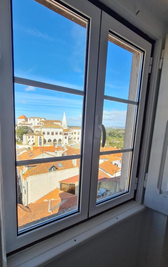 Maria Saudade Apartamento Sintra Exterior foto