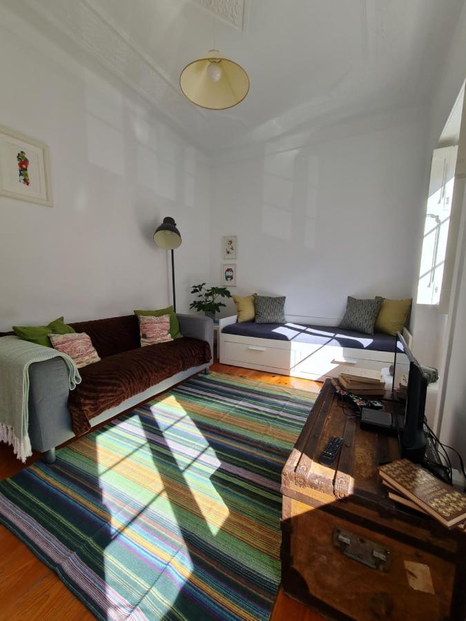 Maria Saudade Apartamento Sintra Exterior foto