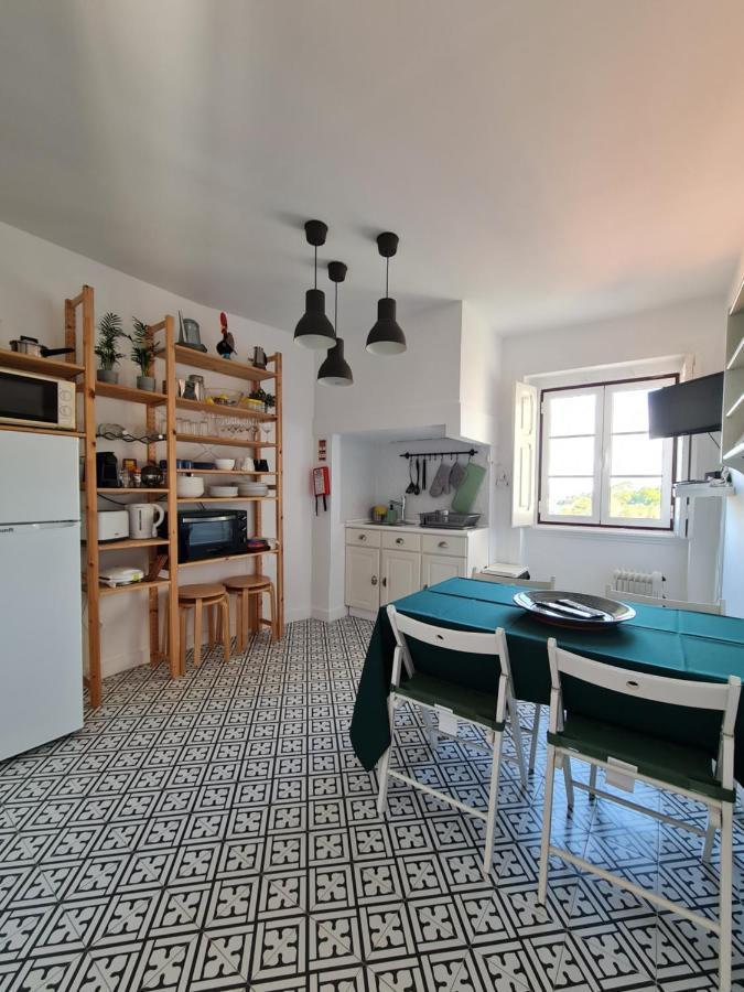 Maria Saudade Apartamento Sintra Exterior foto